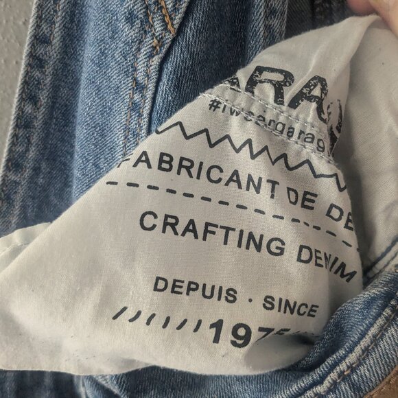 Garage overalls - Picture 5 of 6